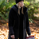 Sara Lance (Caity Lotz) is about to become a star, baby, a star!